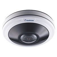GeoVision GV-PFER12800 Dome IP Camera