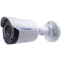 GeoVision GV-TBL2706-4F 2MP Low Lux WDR Pro IR Bullet IP Camera, 4mm Fixed Lens