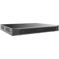 GeoVision GV-TNVR1620-P 16-Channel Linux-Embedded Standalone NVR with PoE, 2-Bay