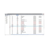 GeoVision 230-CV201-VSM Video Monitor