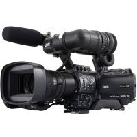 JVC GY-HM890