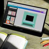 Glance 16" Portable Monitor