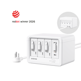 Gitryin Desktop Charging Station 12-in-1 (65W Combo)