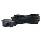 HOOLIGAN KO 1-Channel Amplifier with Voltmeter 5000 Watts Rms @ 1-Ohm Made In Korea
