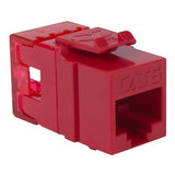 ICC IC107F6TRD Keystone Jack