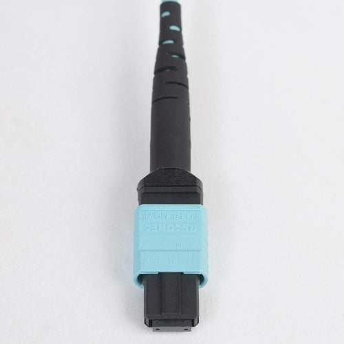 ICC ICFOJATG100 Fiber Optic Patch Cable
