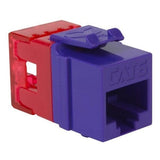 ICC IC107F6TPR Keystone Jack