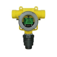 Honeywell Analytics / Vulcain SPXCDULNB1M Sensepoint XCD CO2 Gas Detector, Explosion-Proof, Modbus, 4-20mA, 3-Relay