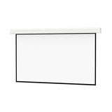 Da-Lite 21788 226" Tensioned Advantage Electric Ceiling Recessed Projection Screen, 16:10 Wide, HD Progressive 1.0, TAA Compliant