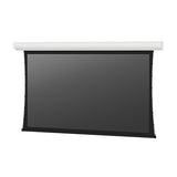 Da-Lite 35169L 184" Tensioned Contour Electrol Electric Projection Screen, Ceiling / Wall Mount, 16:9 HDTV, Da-Mat, 120V