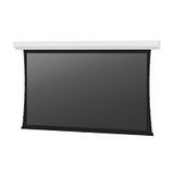 Da-Lite 37592LS 113" Tensioned Contour Electrol Electric Projection Screen, Ceiling / Wall Mount, 16:10 Wide, Da-Mat, 120V