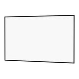 Da-Lite 39316 Fast-Fold Deluxe Replacement Surface, Portable Replacement Surface, 16:9 HDTV, HD Rental, 185" Screen, TAA Compliant