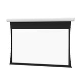 Da-Lite 70263L 189" Tensioned Cosmopolitan Electric Projection Screen, Ceiling / Wall Mount, 16:10 Wide, Da-Tex, 120V