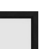 Da-Lite 70324V 137" Cinema Contour Fixed Frame Projection Screen with 3" Wide Beveled Frame, 16:10 Wide, Wall Mount, HD Progressive 1.1 Contrast
