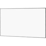 Da-Lite 29948 220" UTB Contour Projection Screen, Black