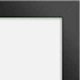 Da-Lite 29948 220" UTB Contour Projection Screen, Black