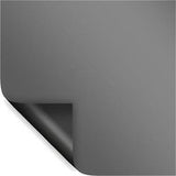 Da-Lite 29948 220" UTB Contour Projection Screen, Black