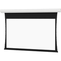 Da-Lite 37601LS 113" Contour Electrol Motorized Projection Screen, 16:10, Tensioned