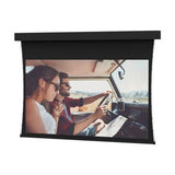 Da-Lite 99932 Tensioned Professional Electrol Series Projection Screen, 108" x 192" with Da-Mat Surface, HDTV 16:9, 220" Diagonal