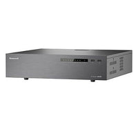 Honeywell HN35640894NR 35 Series HN35 Pro 64-Channel 4K NVR, 8 SATA, 48TB, Non-PoE with Enterprise HDD