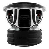HOOLIGAN X 12" High Excursion Subwoofer 4000 Watts Rms 4" DVC 2-Ohm