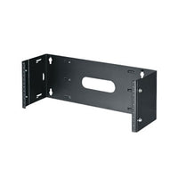 Middle Atlantic HPM-4 HPM Hinged Panel Mount Rack, 4U RMS