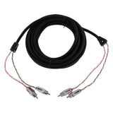 Level 3 RCA 100% Copper OFC 20 Feet