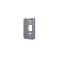 HID 40-S-MP Mounting Plate for Proximity Reader, Silver