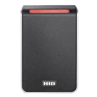 HID 40TKS-00-00HW0E Signo 40 Terminal with Mobile Enabled Access and Attack Features, Black and Silver