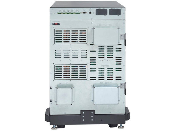 Eaton  9PXM12GGGGA 9PXM 12 slot, (8) L5-30Rs