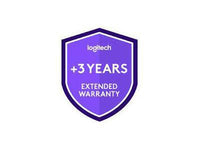 Logitech 994-000166 Additional Extended Warranty Support for Logi Dock, Year