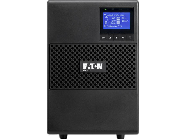 Eaton 9SX1000G 9SX 208V UPS 1000VA C14 6/C13
