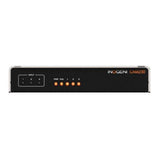 INOGENI CAM230 USB and HDMI Multi-Camera Switcher, Bidirectional Audio, 3-Cameras