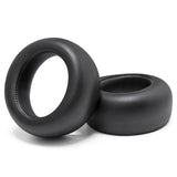 PlayStation Pulse Elite PU Leather Earpads - WC PadZ Pulse Elite
