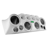 DS18 J-LOUD Jeep Wrangler JK/JKU/JL Sound Bar System