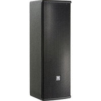 JBL Professional AC26-WH 6.5" Two-Way Passive Loudspeaker with 90° x 90° Coverage, White