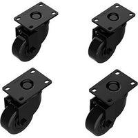 JBL Professional ACK1 Accessory Caster Kit for SRX900 Series Subwoofers