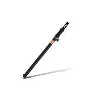 JBL Professional JBLPOLE-GA Gas Assist Speaker Pole with M20 Threaded Lower End, 38mm Pole and 35mm, Black