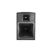 JBL Professional PD6212/43-WH 12" Two-Way Horn-Loaded Loudspeaker with 40° x 30° Horn, White