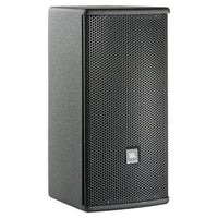 JBL Professional AC18 26-H-WRX-T100 AC18/26 Series Compact Two‑Way 8" Loudspeaker with 120° x 60° Horn, Weatherized Extreme, Black