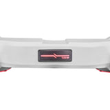 Jeep JL/JLU,JT Overhead Bar System Fits 4 X 8" Speakers (Not Included) and 4 X Tweeters PRO-TW4L and Harness Included