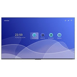 Newline Interactive STV-11524-PLUS 115" STV+ Series 4K UHD High Performance Pro TV