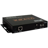 Just Add Power UL-518AVP 3G Ultra Series 3G 4K A/VPro Enhanced Gigabit Receiver, 518AVP (Previous VBS-HDIP-518AVP)