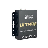 IN STOCK! Just Add Power VBS-HDIP-708POE 3G Ultra Series 4K Transmitter with Stereo Out