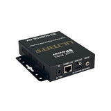 IN STOCK! Just Add Power VBS-HDIP-708POE 3G Ultra Series 4K Transmitter with Stereo Out