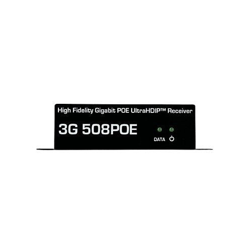 IN STOCK! Just Add Power VBS-HDIP-708POE 3G Ultra Series 4K Transmitter with Stereo Out