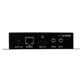 Just Add Power OM-515POE 2G Omega Series 2G/3G+ Receiver with USB and Stereo Audio Output (Previous VBS-HDIP-515POE)