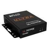 Just Add Power UL-707POE 3G Ultra Series 4K Ultra Transmitter Basic Model (Previous VBS-HDIP-707POE)