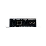 IN STOCK! Just Add Power VBS-HDIP-708POE 3G Ultra Series 4K Transmitter with Stereo Out