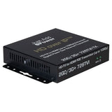 Just Add Power OM-726TVI 2G/3G HD-TVI to HDMI Transmitter, 1080p, 10W PoE (Previous VBS-HDIP-726TVI)